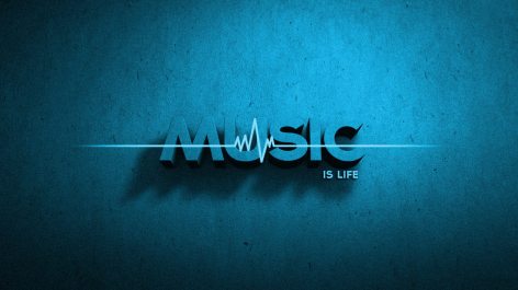 music-is-life-wallpaper