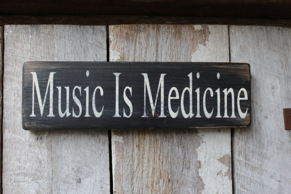 music-medicine